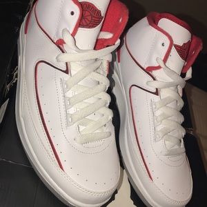 Air Jordan 2